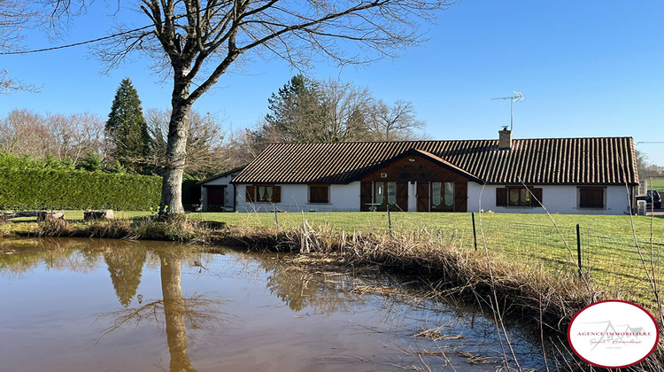 Ma-Cabane - Vente Maison VALIGNY, 190 m²