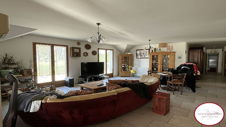 Ma-Cabane - Vente Maison VALIGNY, 190 m²