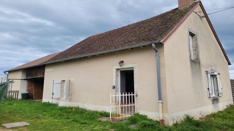 Ma-Cabane - Vente Maison VALIGNY, 50 m²