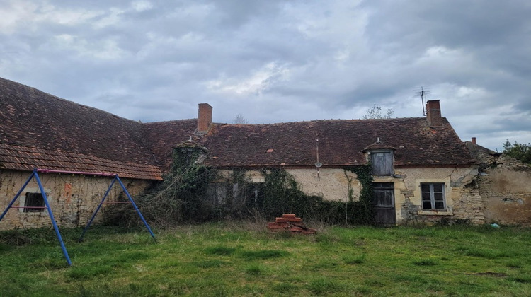 Ma-Cabane - Vente Maison VALIGNY, 50 m²