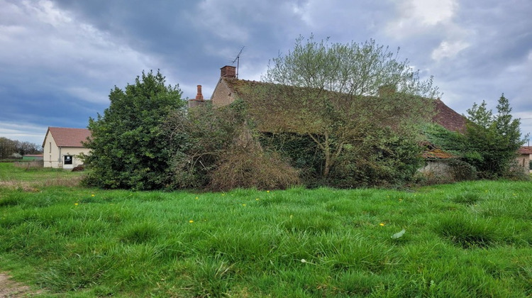 Ma-Cabane - Vente Maison VALIGNY, 50 m²