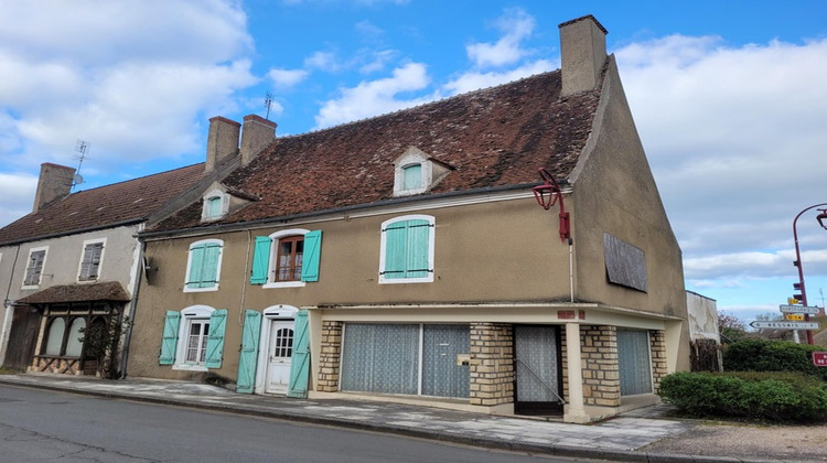 Ma-Cabane - Vente Maison VALIGNY, 223 m²