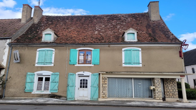 Ma-Cabane - Vente Maison VALIGNY, 223 m²
