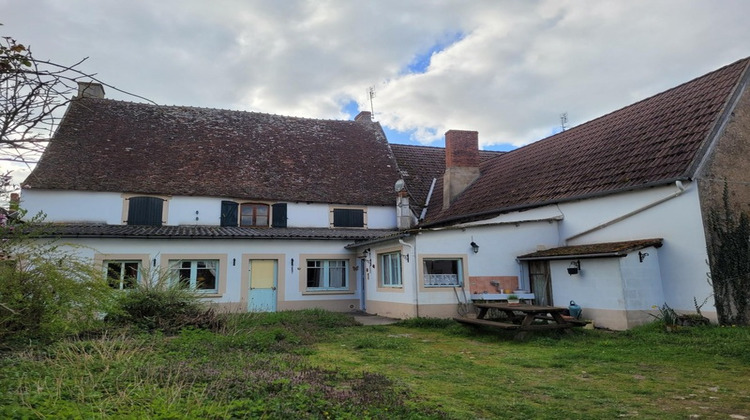 Ma-Cabane - Vente Maison VALIGNY, 223 m²