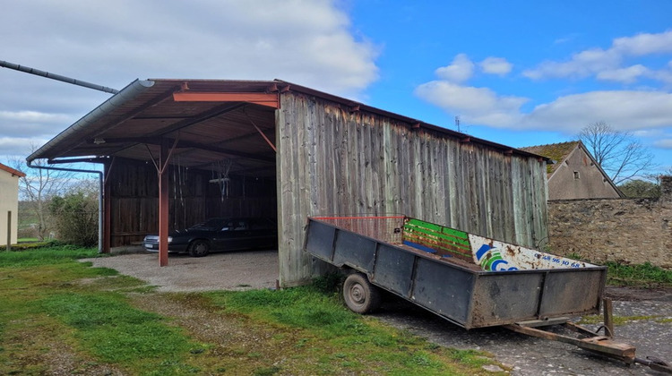 Ma-Cabane - Vente Maison VALIGNY, 223 m²