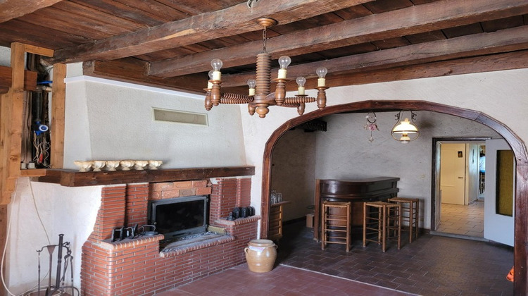 Ma-Cabane - Vente Maison VALIGNY, 223 m²
