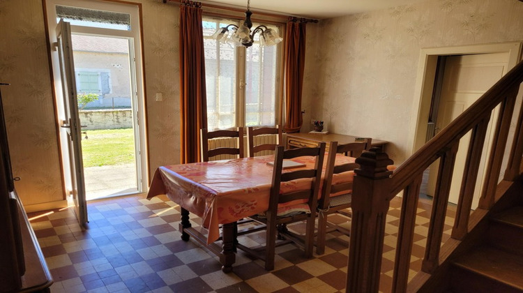 Ma-Cabane - Vente Maison VALIGNY, 75 m²