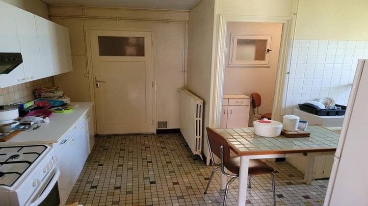 Ma-Cabane - Vente Maison VALIGNY, 75 m²