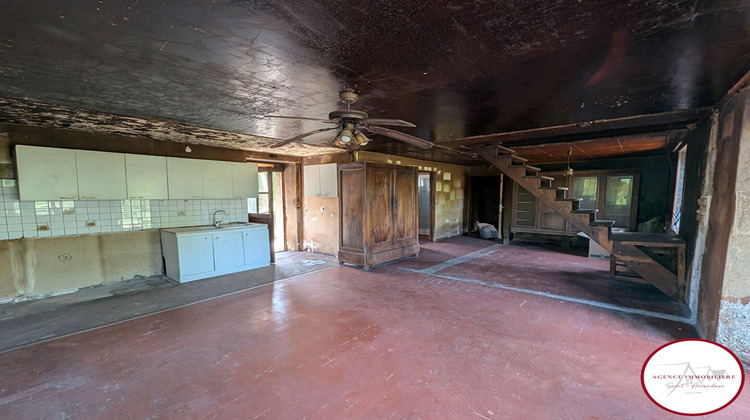 Ma-Cabane - Vente Maison VALIGNY, 60 m²