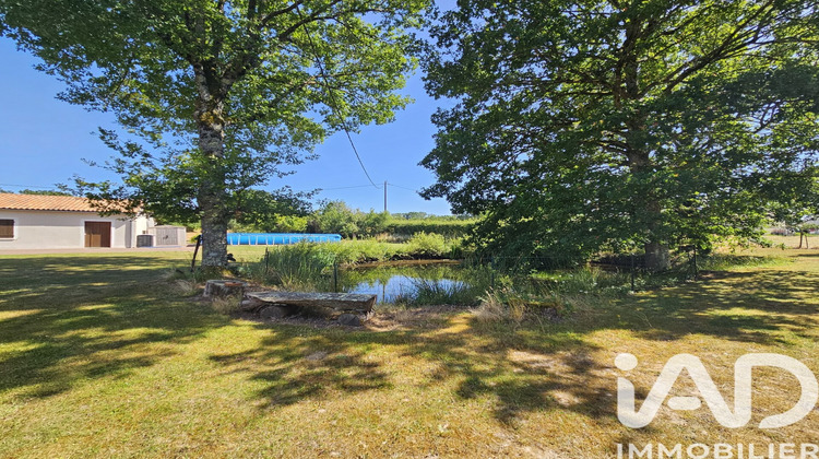 Ma-Cabane - Vente Maison Valigny, 179 m²