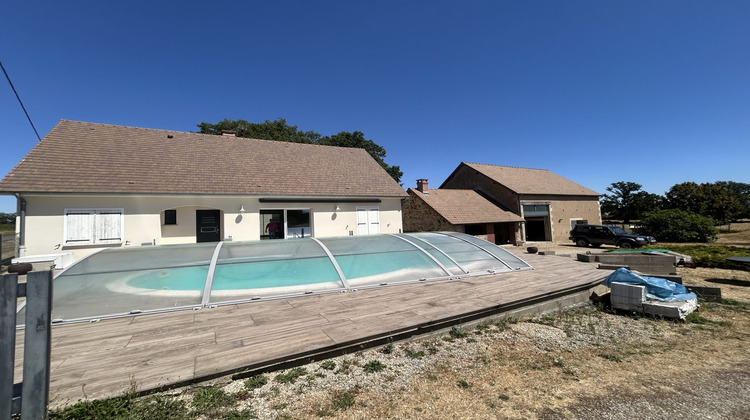 Ma-Cabane - Vente Maison Valigny, 106 m²