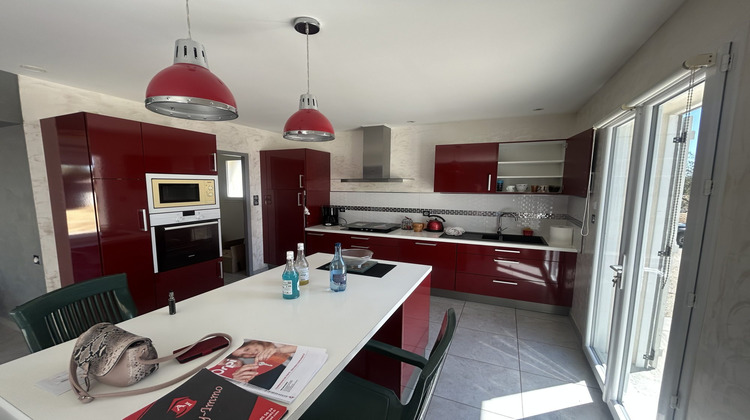 Ma-Cabane - Vente Maison Valigny, 106 m²