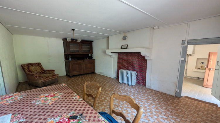 Ma-Cabane - Vente Maison VALIGNY, 67 m²