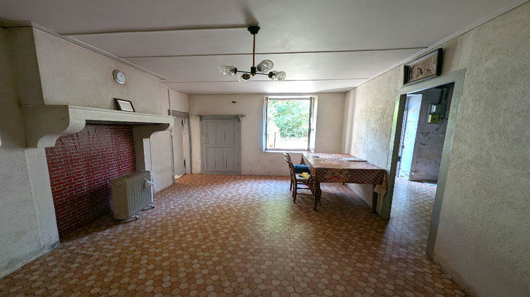Ma-Cabane - Vente Maison VALIGNY, 67 m²