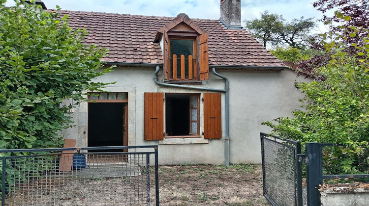 Ma-Cabane - Vente Maison Valigny, 70 m²