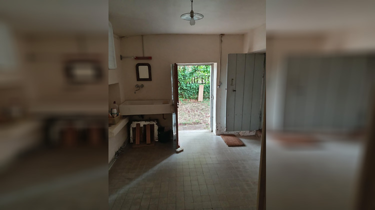 Ma-Cabane - Vente Maison Valigny, 70 m²