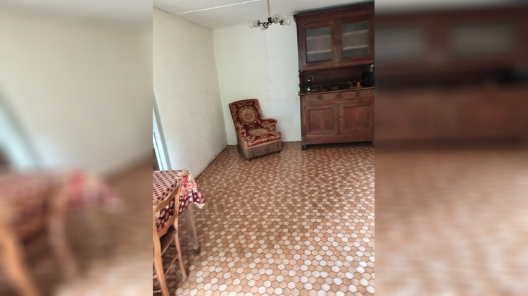 Ma-Cabane - Vente Maison Valigny, 70 m²