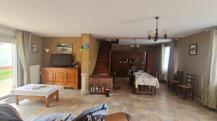 Ma-Cabane - Vente Maison Valines, 170 m²