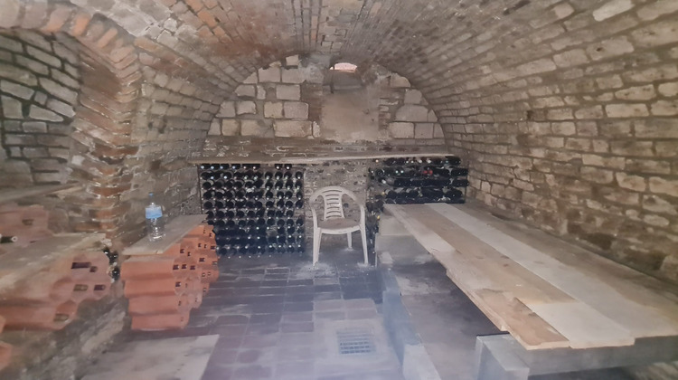 Ma-Cabane - Vente Maison Valines, 170 m²