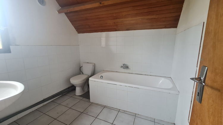 Ma-Cabane - Vente Maison Valines, 186 m²