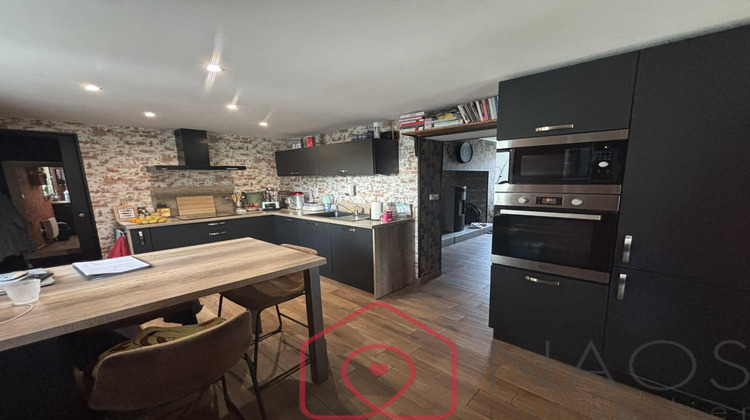 Ma-Cabane - Vente Maison VALINES, 69 m²