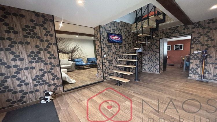 Ma-Cabane - Vente Maison VALINES, 69 m²