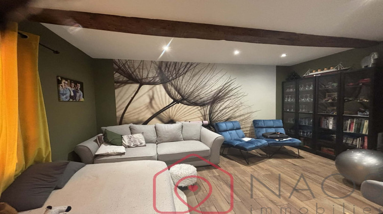 Ma-Cabane - Vente Maison VALINES, 69 m²