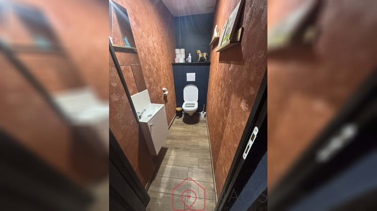 Ma-Cabane - Vente Maison VALINES, 69 m²