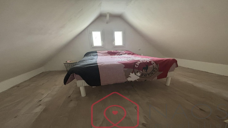 Ma-Cabane - Vente Maison VALINES, 69 m²