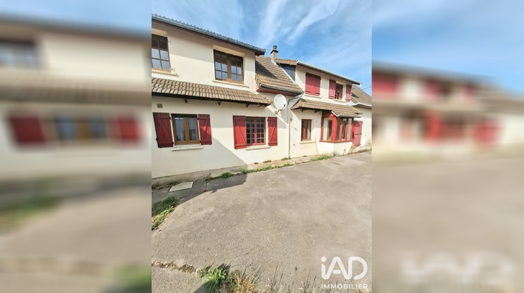 Ma-Cabane - Vente Maison Valines, 186 m²