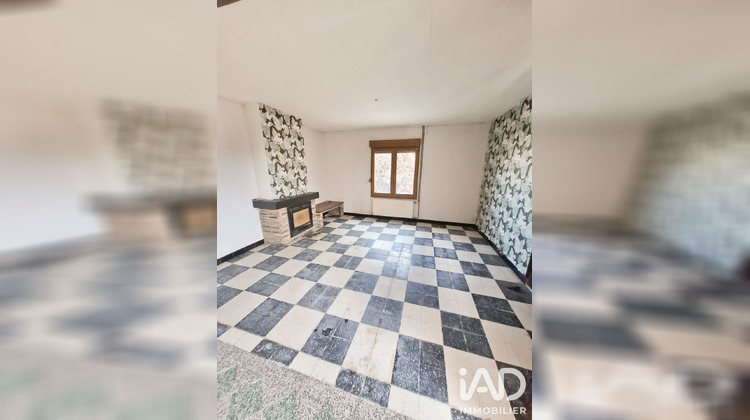 Ma-Cabane - Vente Maison Valines, 186 m²