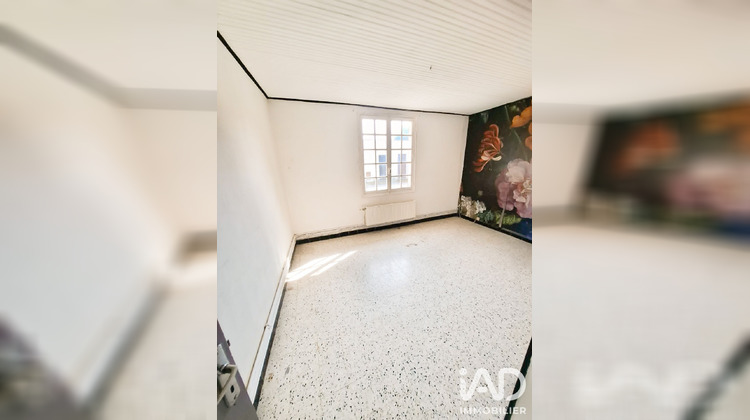 Ma-Cabane - Vente Maison Valines, 186 m²