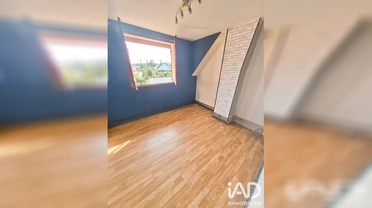 Ma-Cabane - Vente Maison Valines, 186 m²