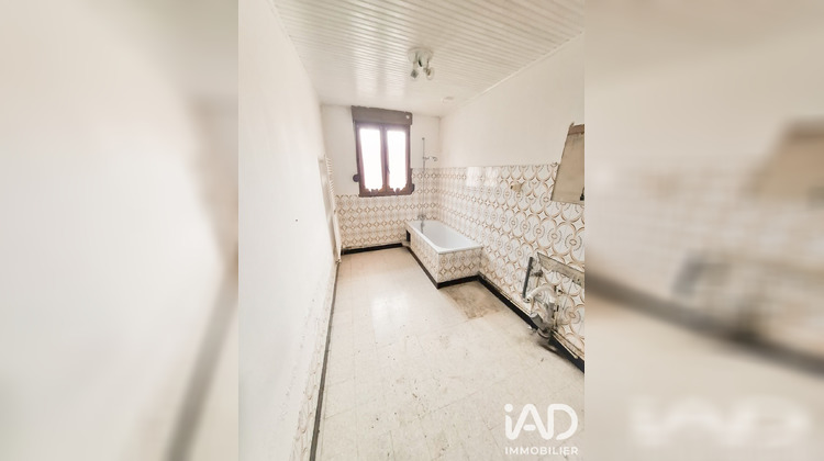 Ma-Cabane - Vente Maison Valines, 186 m²