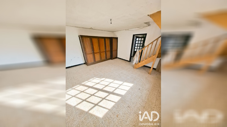 Ma-Cabane - Vente Maison Valines, 186 m²