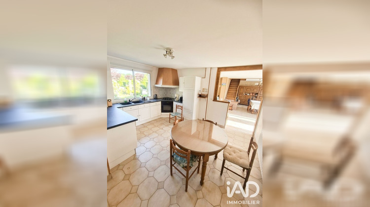 Ma-Cabane - Vente Maison Valines, 130 m²