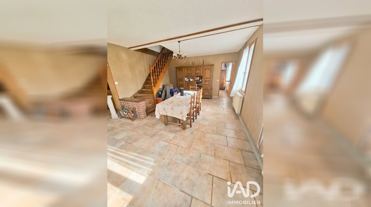 Ma-Cabane - Vente Maison Valines, 130 m²