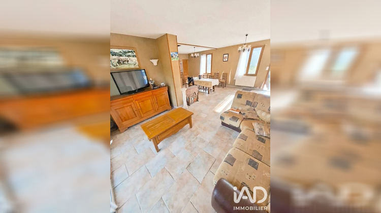 Ma-Cabane - Vente Maison Valines, 130 m²
