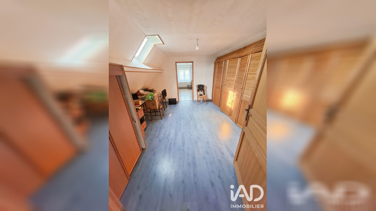 Ma-Cabane - Vente Maison Valines, 130 m²