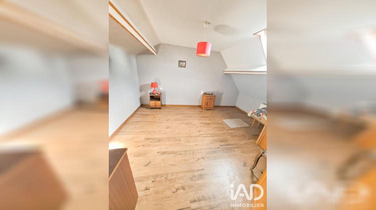 Ma-Cabane - Vente Maison Valines, 130 m²