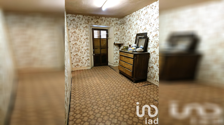 Ma-Cabane - Vente Maison Valjouffrey, 151 m²