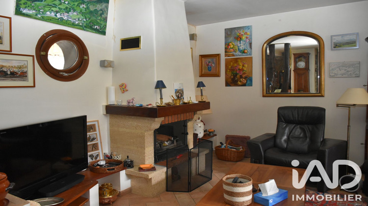 Ma-Cabane - Vente Maison Valjouffrey, 129 m²