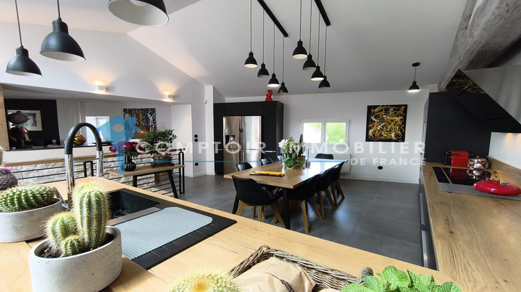 Ma-Cabane - Vente Maison Vallabrègues, 170 m²