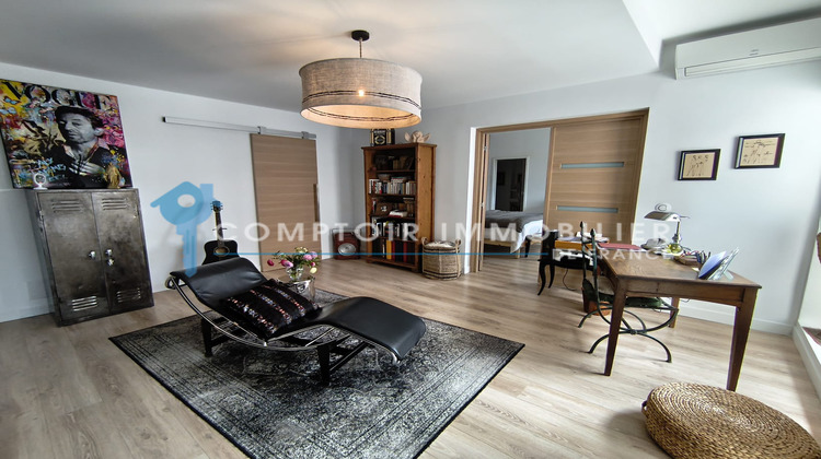 Ma-Cabane - Vente Maison Vallabrègues, 170 m²