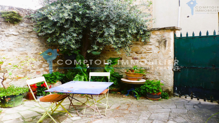 Ma-Cabane - Vente Maison Vallabrègues, 53 m²