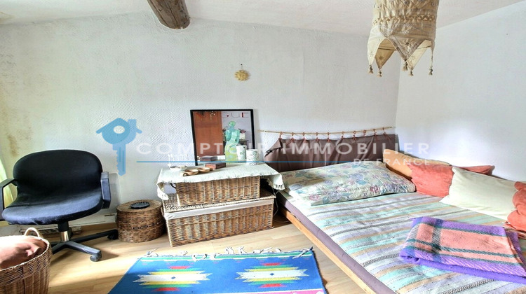 Ma-Cabane - Vente Maison Vallabrègues, 53 m²