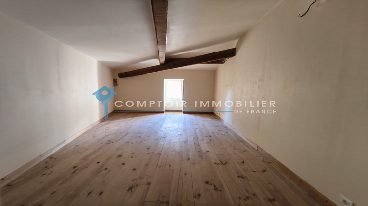 Ma-Cabane - Vente Maison Vallabrègues, 53 m²