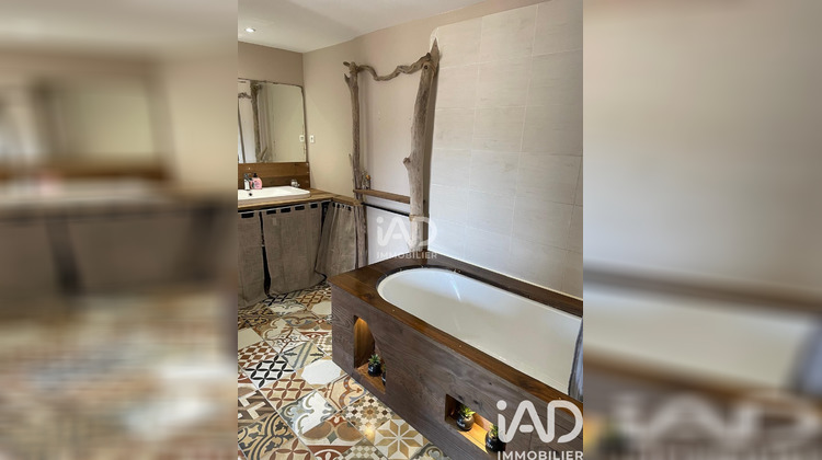 Ma-Cabane - Vente Maison Vallabrègues, 187 m²