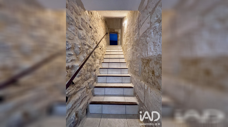 Ma-Cabane - Vente Maison Vallabrègues, 135 m²