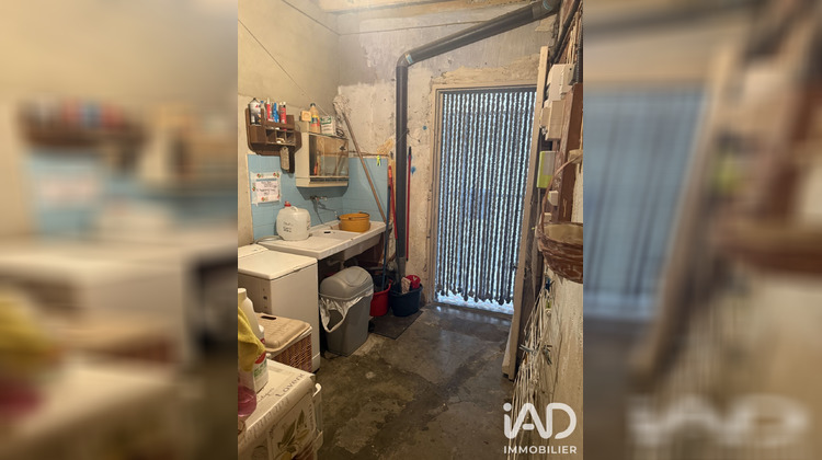 Ma-Cabane - Vente Maison Vallabrègues, 110 m²